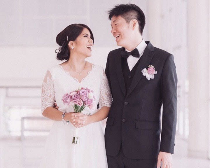 bridesmaid dresses malaysia