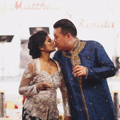 bridal wear malaysia