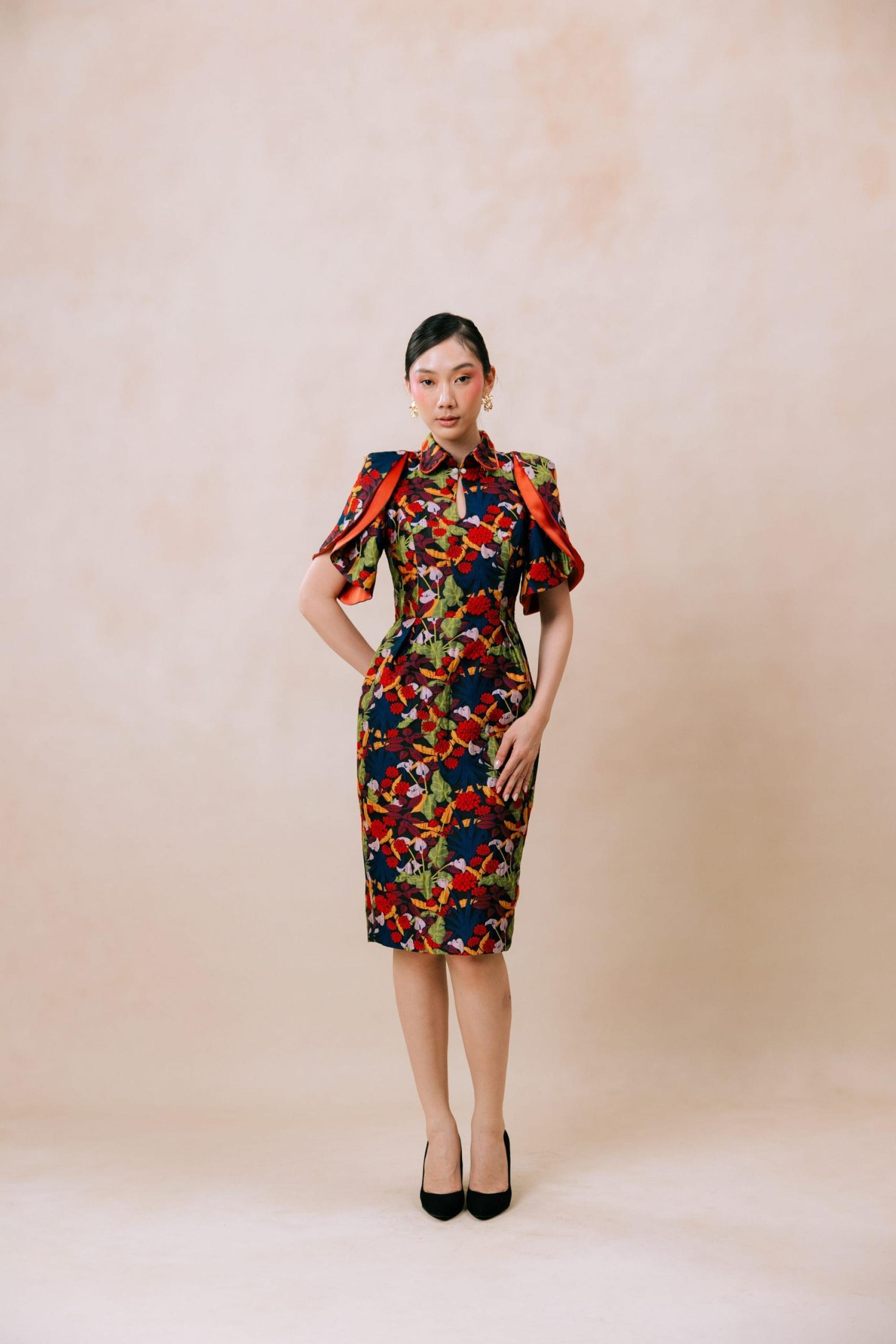 Fei Yan - byMeichi